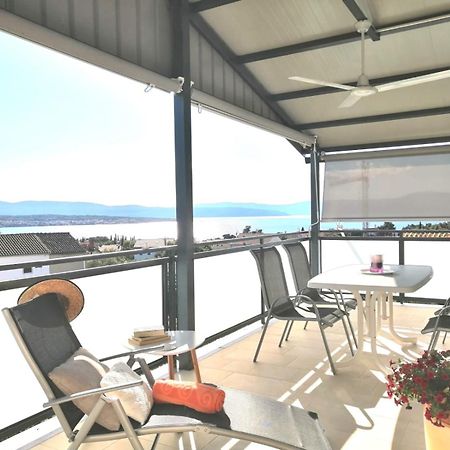Lovely Sea View House 2 In Malinska Island Krk Exterior foto